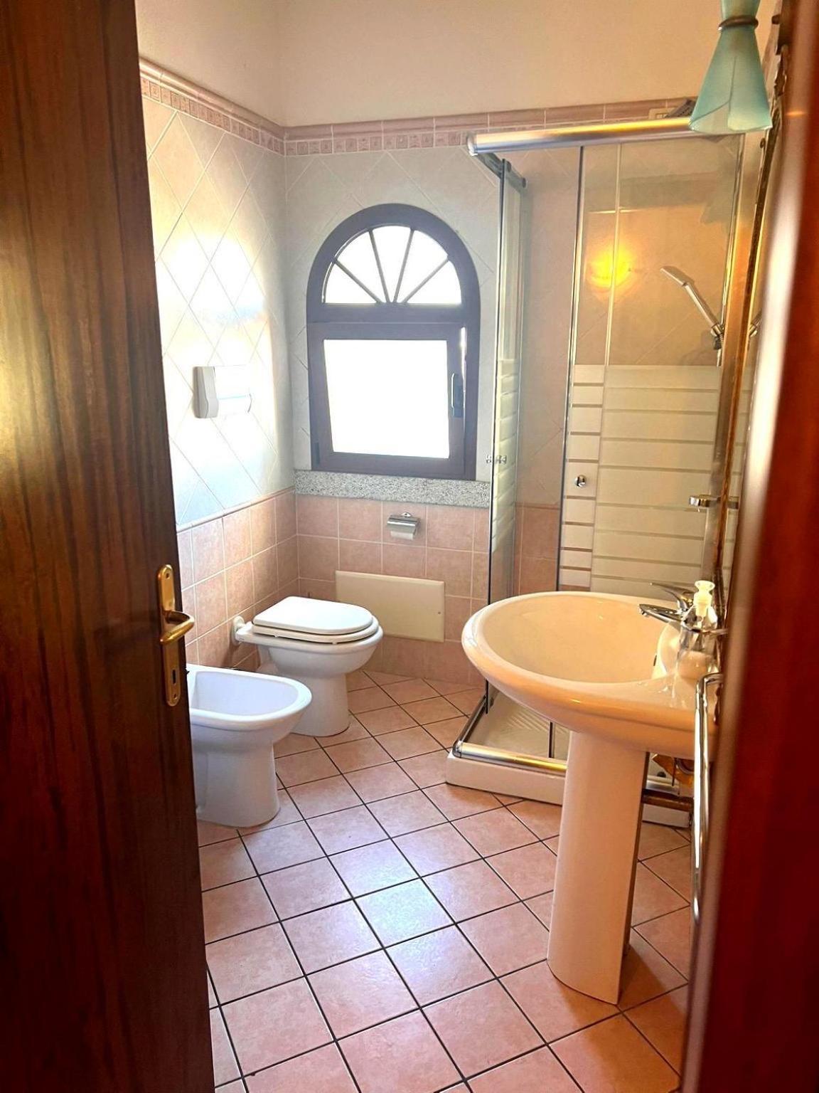 Santa Maria Apartment Olbia