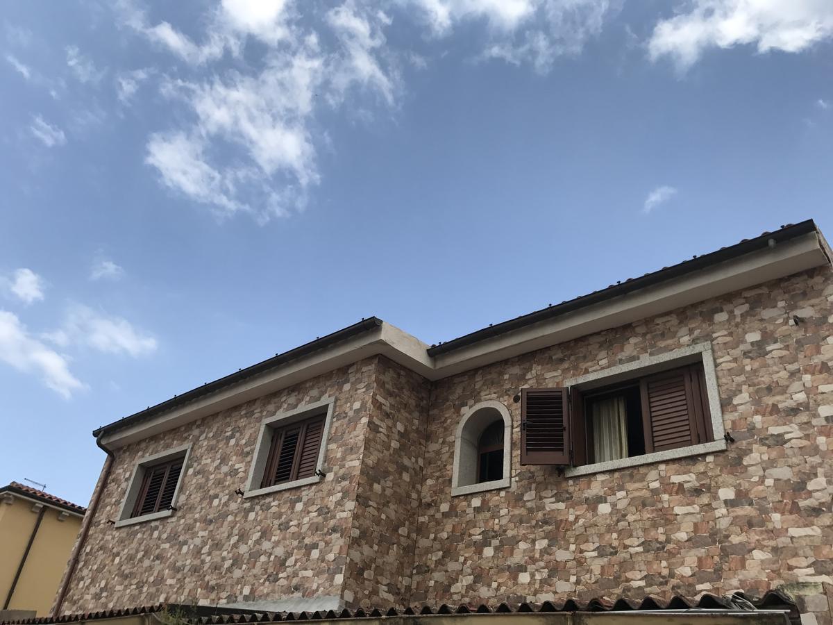 Santa Maria Apartment